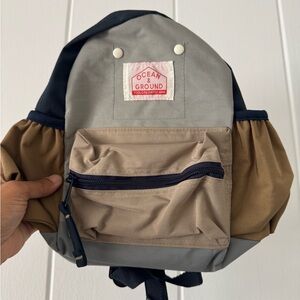 Ocean & Ground Daypack - XS